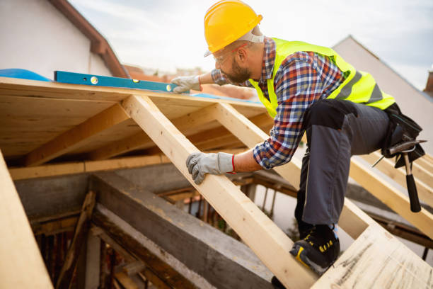 Quick and Trustworthy Emergency Roof Repair Services in Barneveld, WI